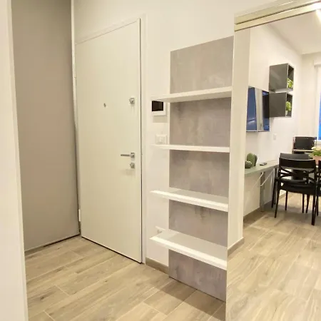 Emilia 5 Appartamento Bologna