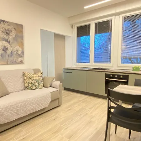 Apartamento Emilia 5