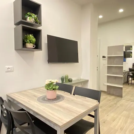 Emilia 5 Apartamento