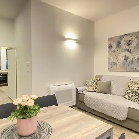 Emilia 5 Apartamento Bolonia