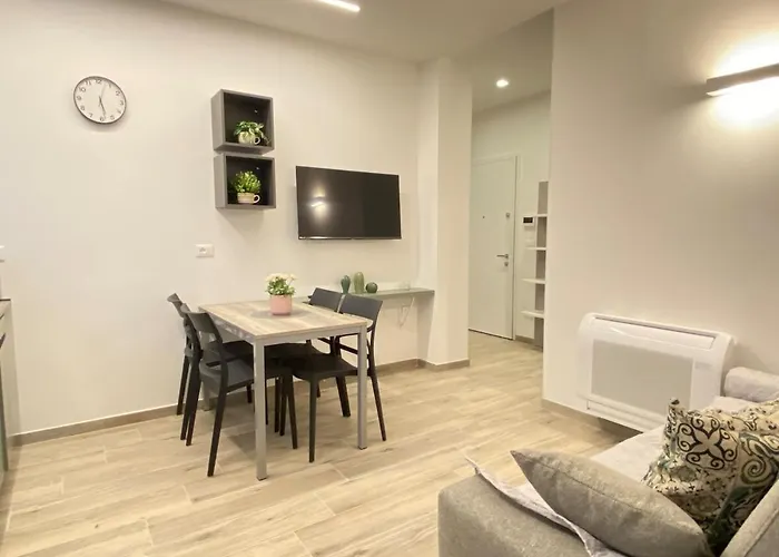 Emilia 5 Apartman *