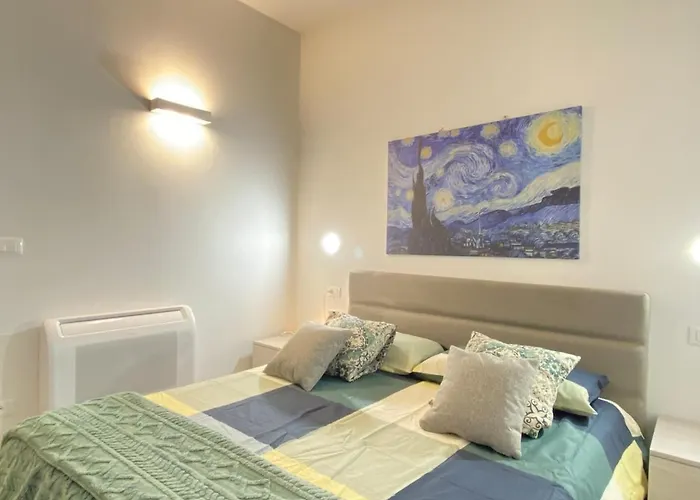 Emilia 5 * 博洛尼亚