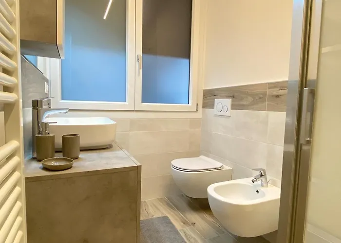 Apartman Emilia 5 Bologna