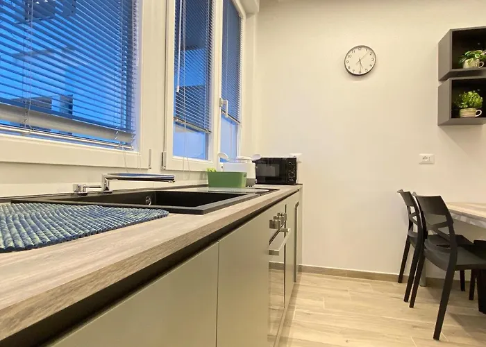 Emilia 5 * Bologna