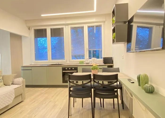Emilia 5 Apartman