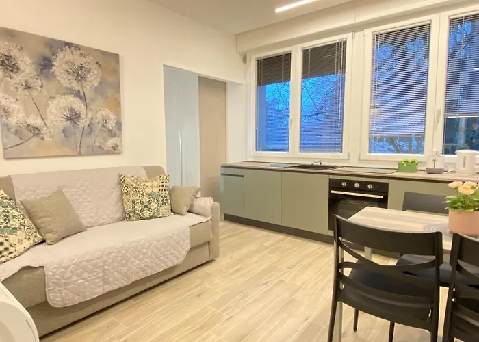 Apartman Emilia 5