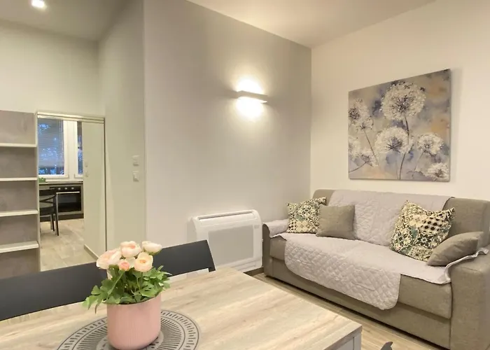 Emilia 5 Apartman Bologna