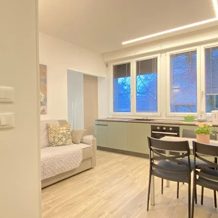 Apartamento Emilia 5